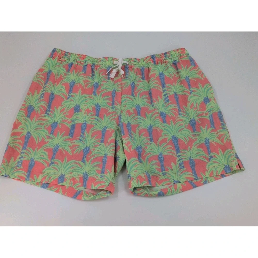 NWOT Chubbies The Easy Breezy 5.5
